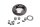 Svinghjulsfriløbsstarterfriløb Kawasaki ER 5 Twister ER500A/B-D 01-06