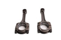 Connecting rods, crankshaft assembly, engine Kawasaki ER 5 Twister ER500A/B-D 01-06