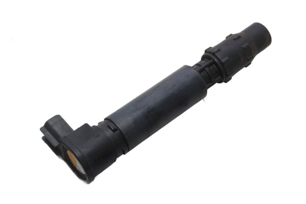 Ignition coil, single ignition coil, spark plug connector Triumph Sprint ST 1050 215NA 05-10