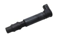 Ignition coil, single ignition coil, spark plug connector Triumph Sprint ST 1050 215NA 05-10