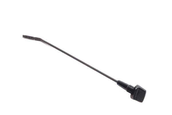 Oil dipstick screw cap, oil level indicator, engine Honda CBR 1100 XX Blackbird SC35 97-98