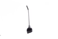 Oil dipstick screw cap, oil level indicator, engine Honda CBR 1100 XX Blackbird SC35 97-98