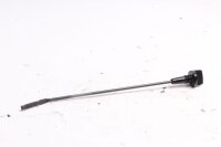 Oil dipstick screw cap, oil level indicator, engine Honda CBR 1100 XX Blackbird SC35 97-98