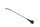 Oil dipstick screw cap, oil level indicator, engine Honda CBR 1100 XX Blackbird SC35 97-98