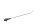 Oil dipstick screw cap, oil level indicator, engine Honda CBR 1100 XX Blackbird SC35 97-98