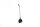 Oil dipstick screw cap, oil level indicator, engine Honda CBR 1100 XX Blackbird SC35 97-98