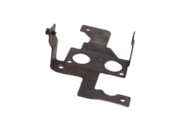 ABS unit bracket, brake line mounting BMW K 1300 S K40 0508 09-15