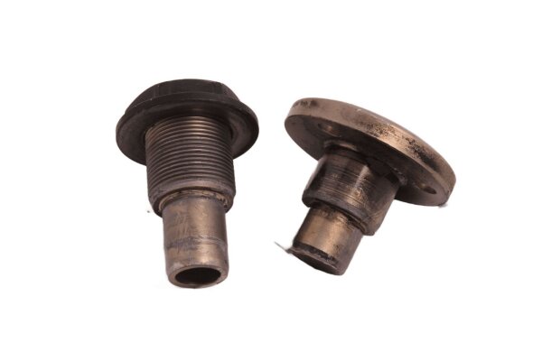 Swingarm bearing mount, axle bearing, threaded bushing BMW K 1300 S K40 0508 09-15