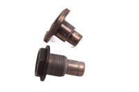 Swingarm bearing mount, axle bearing, threaded bushing BMW K 1300 S K40 0508 09-15