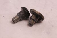 Swingarm bearing mount, axle bearing, threaded bushing BMW K 1300 S K40 0508 09-15
