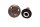 Swingarm bearing mount, axle bearing, threaded bushing BMW K 1300 S K40 0508 09-15