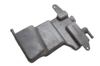 Coolant expansion tank, engine cooling Triumph Sprint ST 1050 215NA 05-10