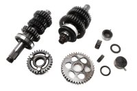 Gearaksler, gear, lejer, låsering Triumph Sprint ST 1050 215NA 05-10