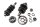 Gearaksler, gear, lejer, låsering Triumph Sprint ST 1050 215NA 05-10