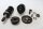 Gearaksler, gear, lejer, låsering Triumph Sprint ST 1050 215NA 05-10