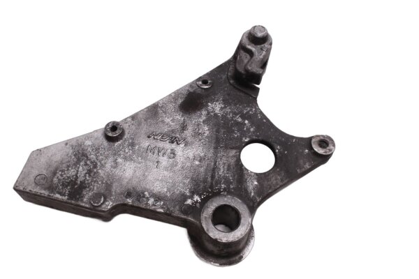 Rear brake caliper bracket mounting support Honda CB Seven Fifty RC42 92-03