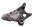 Rear brake caliper bracket mounting support Honda CB Seven Fifty RC42 92-03