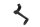 Gear lever, gearshift pedal, gearshift Kawasaki ER 5 Twister ER500A/B-D 01-06