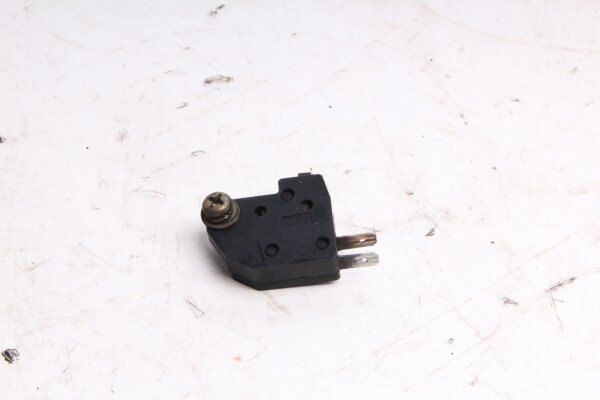 Front brake light switch, brake contact Kawasaki ER 5 Twister ER500A/B-D 01-06