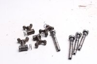 vippearmsakselventil togsæt Kawasaki ER 5 Twister ER500A/B-D 01-06