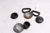 Kumitulppasarja Kawasaki ER 5 Twister ER500A/B-D 01-06