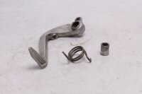 Bagbremsegrebs returfjedergrebsmontering BMW K 1300 S K40 0508 09-15