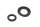 Gaffelbroafstandsstykke, gummiring øverst, affjedring BMW K 1300 S K40 0508 09-15