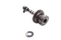 Piñón de arranque, eje de arranque, eje de arranque de rueda libre BMW K 1300 S K40 0508 09-15