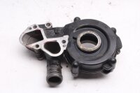 Water pump housing, engine cooling, coolant cap BMW K 1300 S K40 0508 09-15