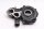 Water pump housing, engine cooling, coolant cap BMW K 1300 S K40 0508 09-15