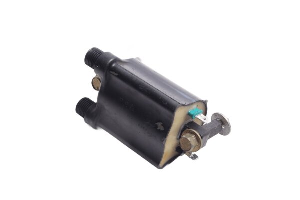 Ignition coil dual ignition nipple connection Honda CBR 1100 XX Blackbird SC35 97-98