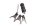 Shift drum, shift forks, gearbox Honda CBR 1100 XX Blackbird SC35 97-98