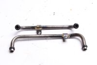 Oil line, engine cooling line Honda CBR 1100 XX Blackbird SC35 97-98