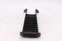 Air intake panel, lower front, cooling air duct BMW K 1300 S K40 0508 09-15
