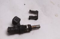 Einspritzdüse Kraftstoffdüse Einspritzventil Bosch BMW K 1300 S K40 0508 09-15