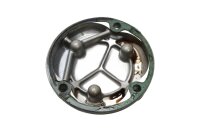Engine cover, crankshaft cover, gasket Honda CB Seven Fifty RC42 92-03