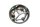 Engine cover, crankshaft cover, gasket Honda CB Seven Fifty RC42 92-03