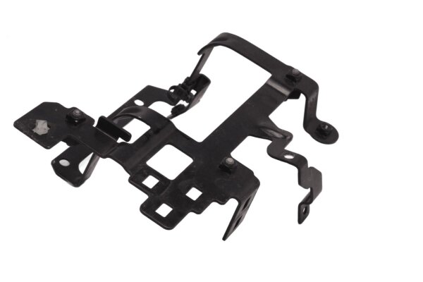 ABS bracket mount frame brake pump line BMW K 1300 S K40 0508 09-15