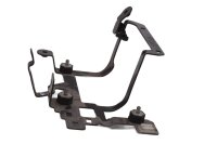 ABS bracket mount frame brake pump line BMW K 1300 S K40 0508 09-15