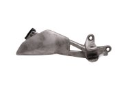 Footrest bracket support plate front right 7691831 BMW K 1300 S K40 0508 09-15