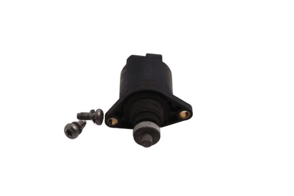 Tomgangsluftreguleringsventil, tomgangshastighedsregulator, gasspjæld BMW K 1300 S K40 0508 09-15