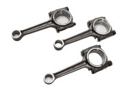 Connecting rods, connecting rods, crankshaft, engine set Triumph Sprint ST 1050 215NA 05-10