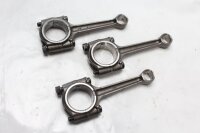 Connecting rods, connecting rods, crankshaft, engine set Triumph Sprint ST 1050 215NA 05-10