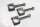 Connecting rods, connecting rods, crankshaft, engine set Triumph Sprint ST 1050 215NA 05-10