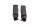 Soziusfußrasten hinten links rechts Halter Gummi Honda CB Seven Fifty RC42 92-03