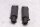 Soziusfußrasten hinten links rechts Halter Gummi Honda CB Seven Fifty RC42 92-03