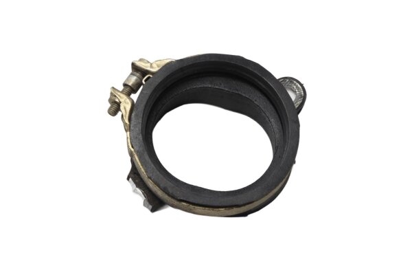 Ansaugstutzen Vergasergummi Flansch Schelle Triumph Sprint ST 1050 215NA 05-10