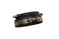 Ansaugstutzen Vergasergummi Flansch Schelle Triumph Sprint ST 1050 215NA 05-10