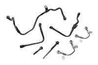Olieledning, rørsæt, oliekøler, skrueforbindelse Honda CB Seven Fifty RC42 92-03