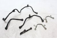 Olieledning, rørsæt, oliekøler, skrueforbindelse Honda CB Seven Fifty RC42 92-03